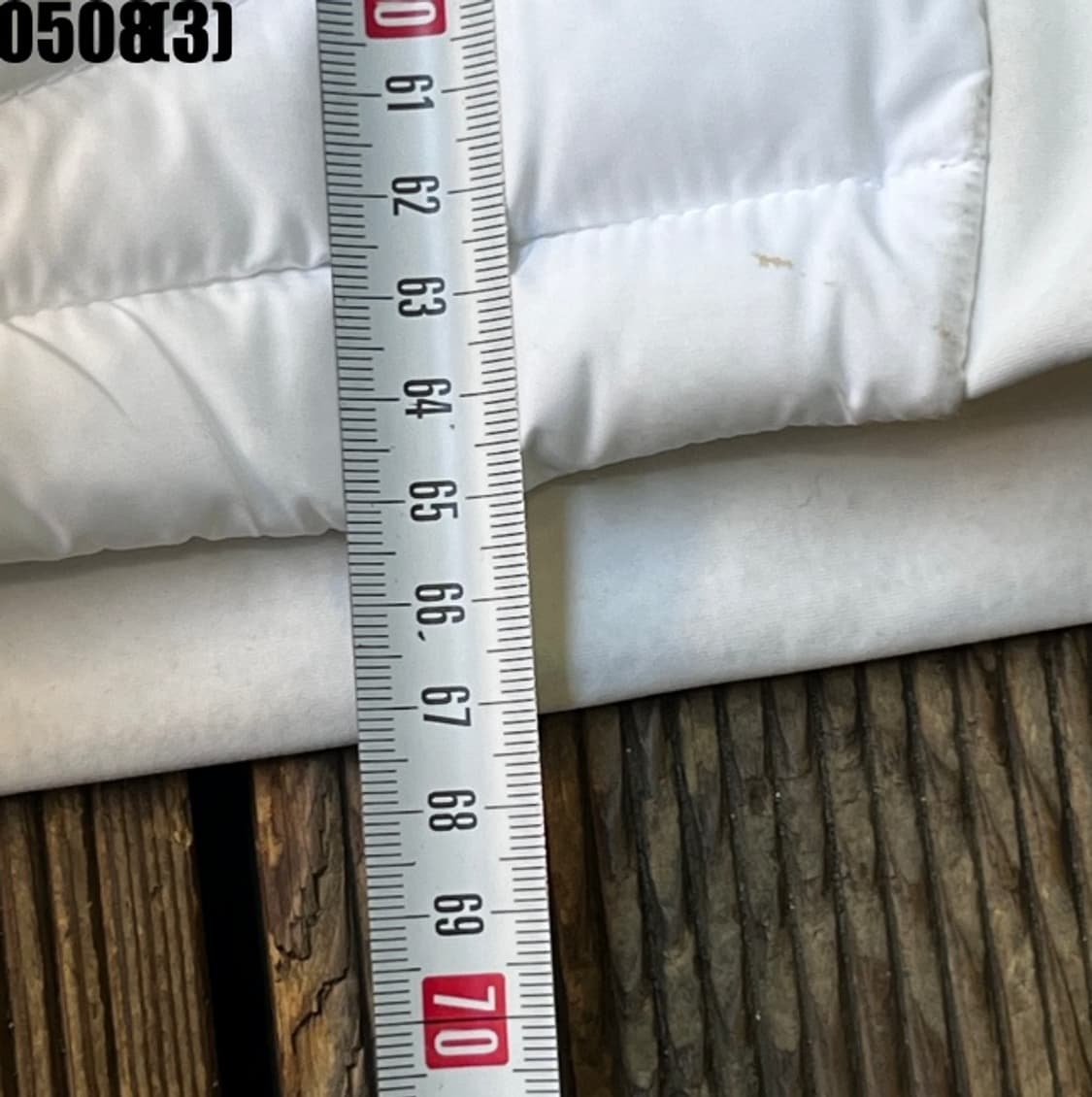 다이나핏 방풍 자켓 상품이미지8