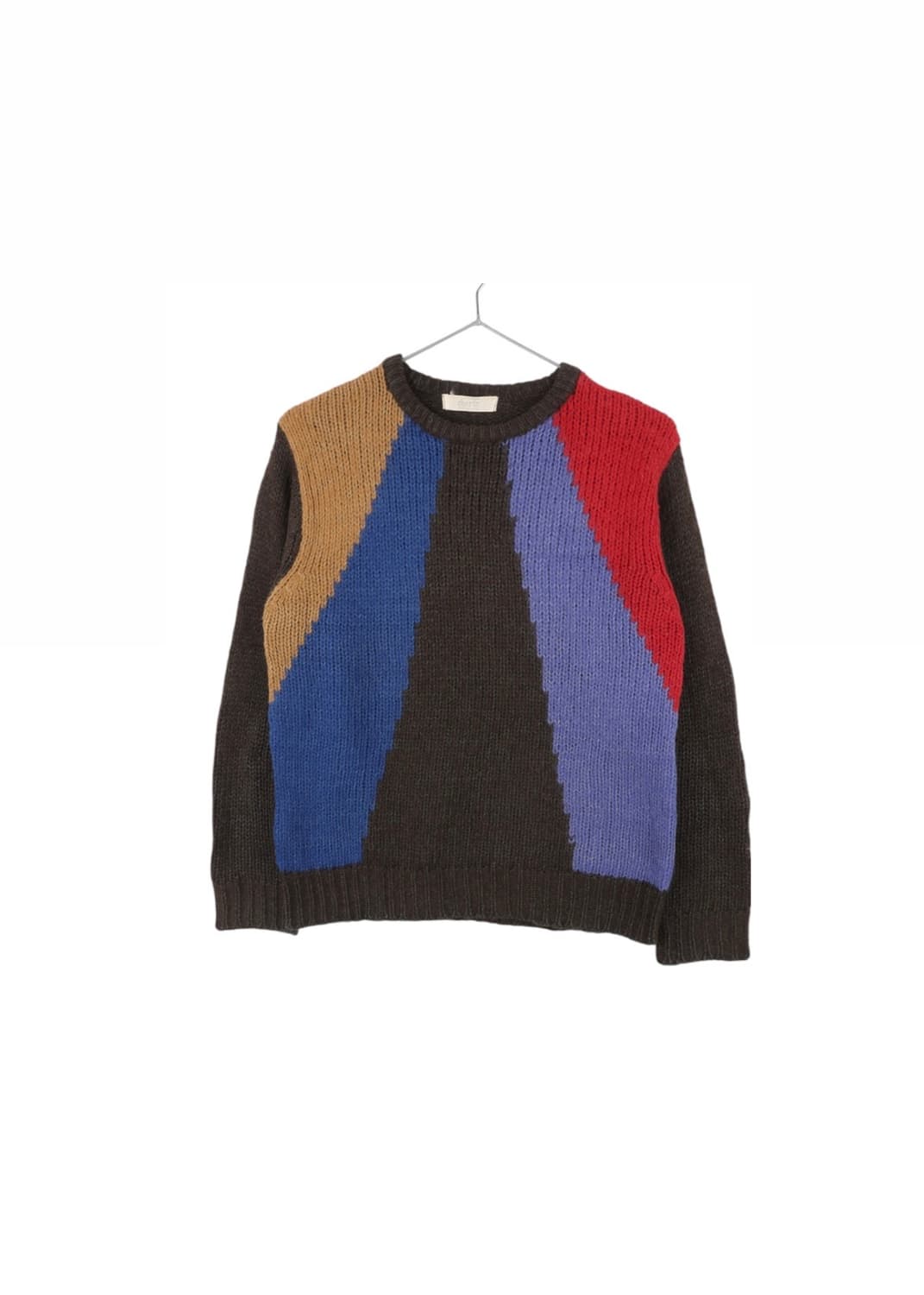 cherir 울 니트 상품이미지1