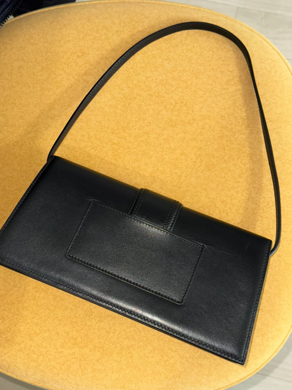 자크뮈스 르밤비노 블랙 상품이미지7