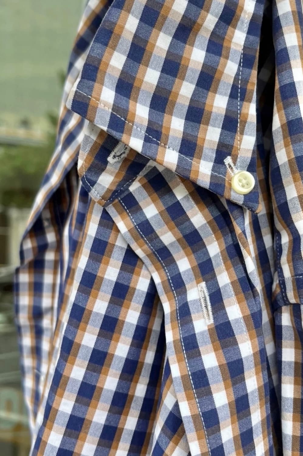 LANDS' END  랜즈앤드 셔츠 상품이미지8