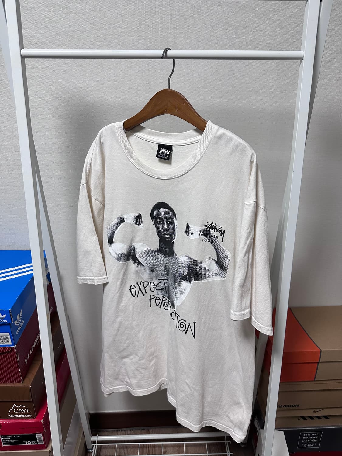 스투시 (Stussy) x 마틴 로즈 (Martine Rose 상품이미지1