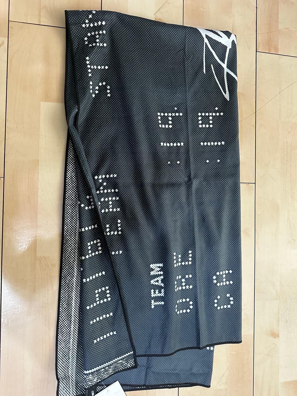 나이키 스투시 비치 타월 상품이미지1