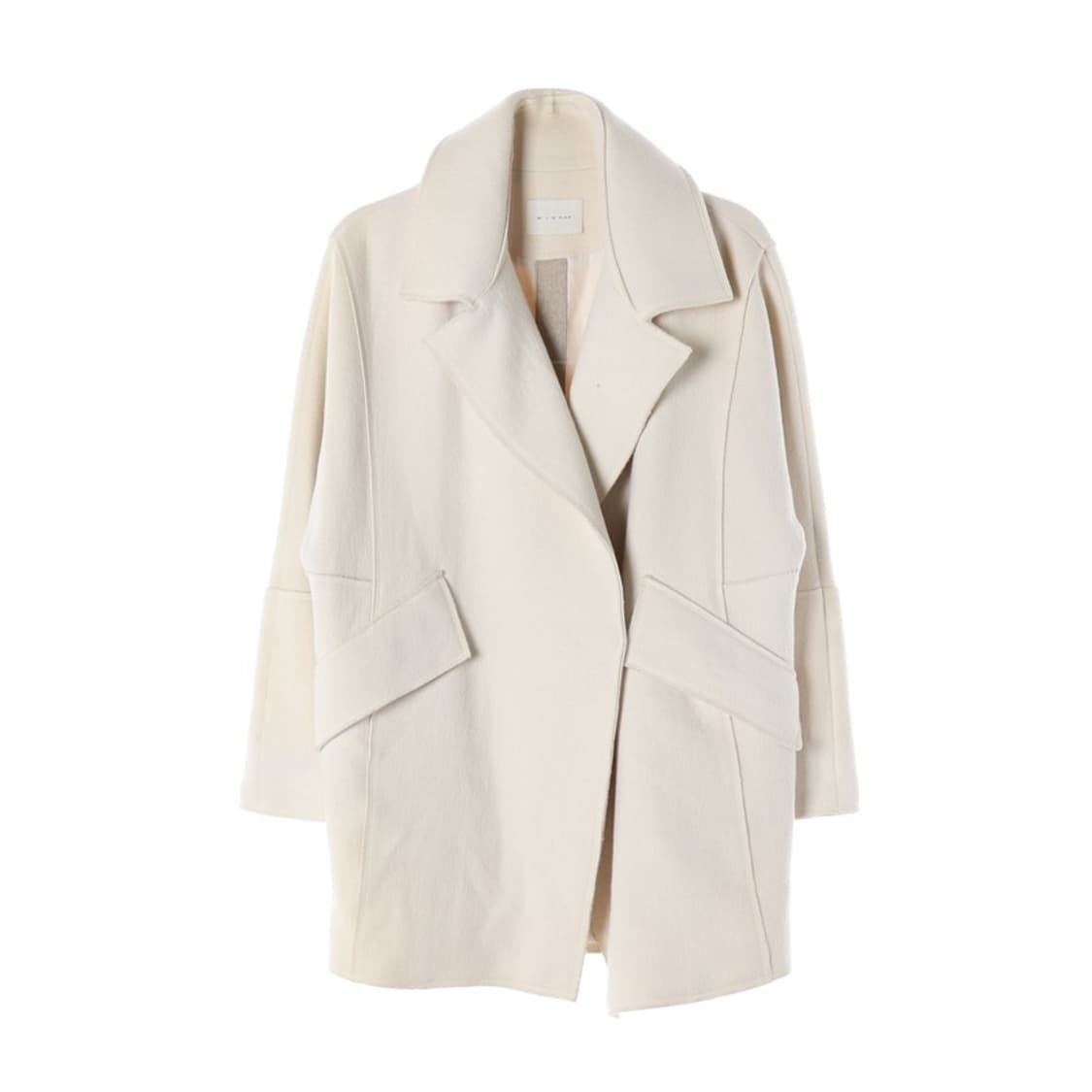 미샤 코트  상품이미지1