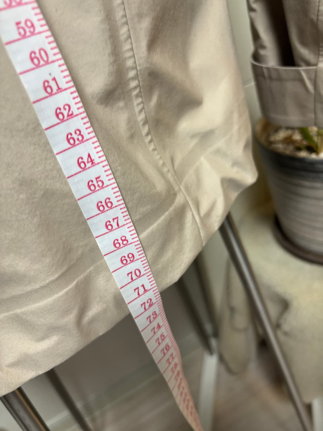 Jw anderson 바람막이. 상품이미지9