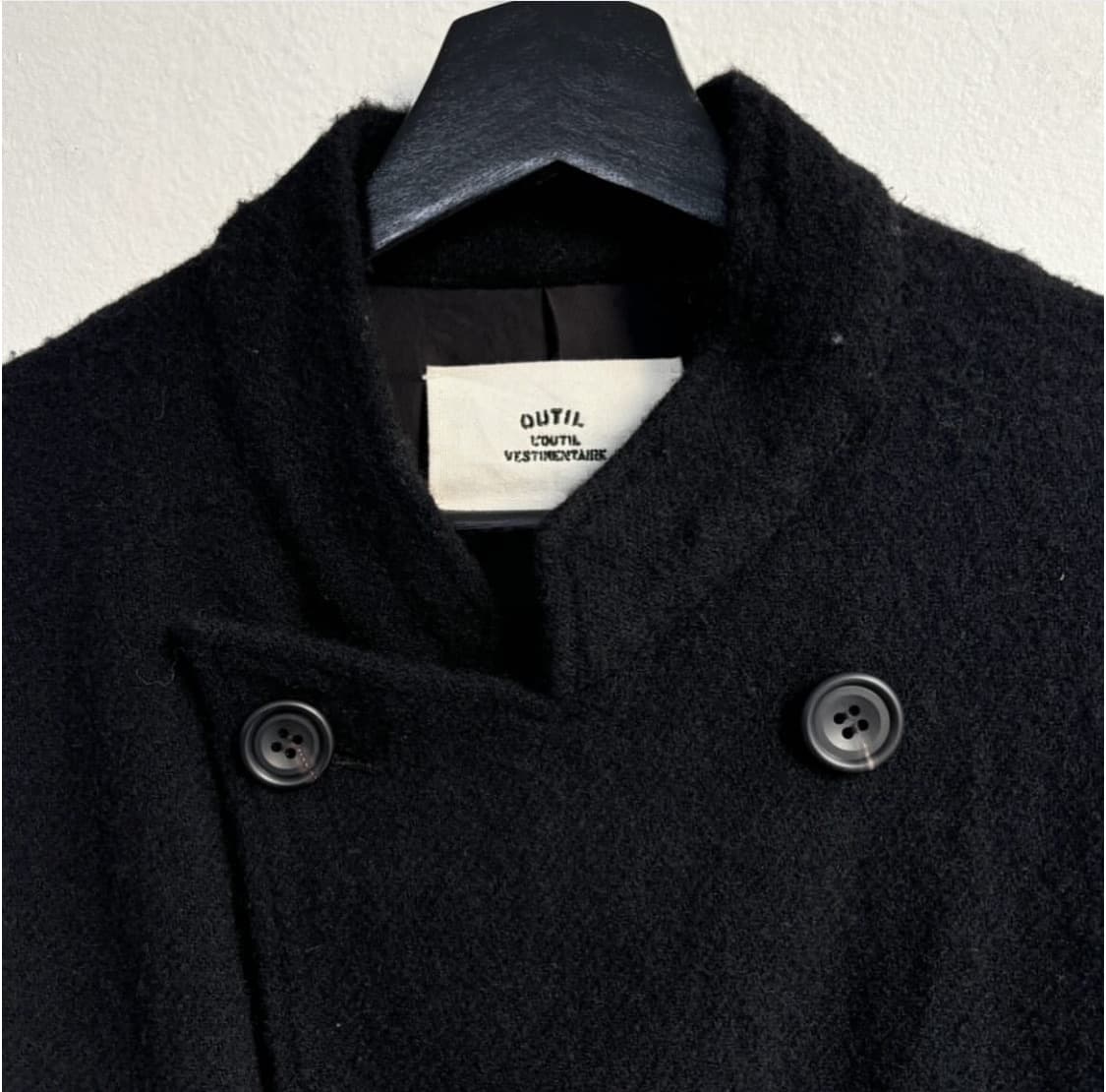 Outil wool jacket 상품이미지2