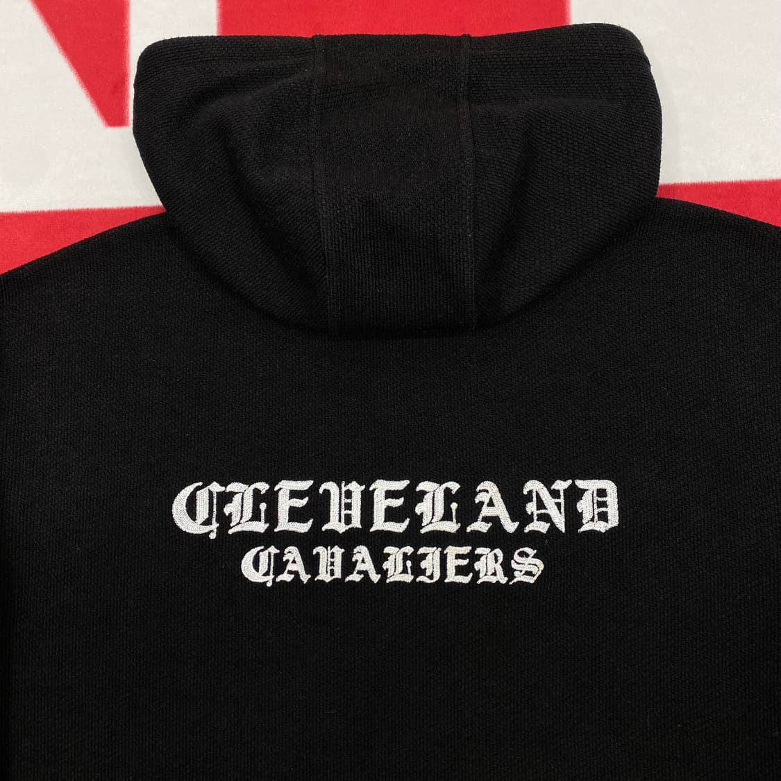 NBA후드티 XL  상품이미지5