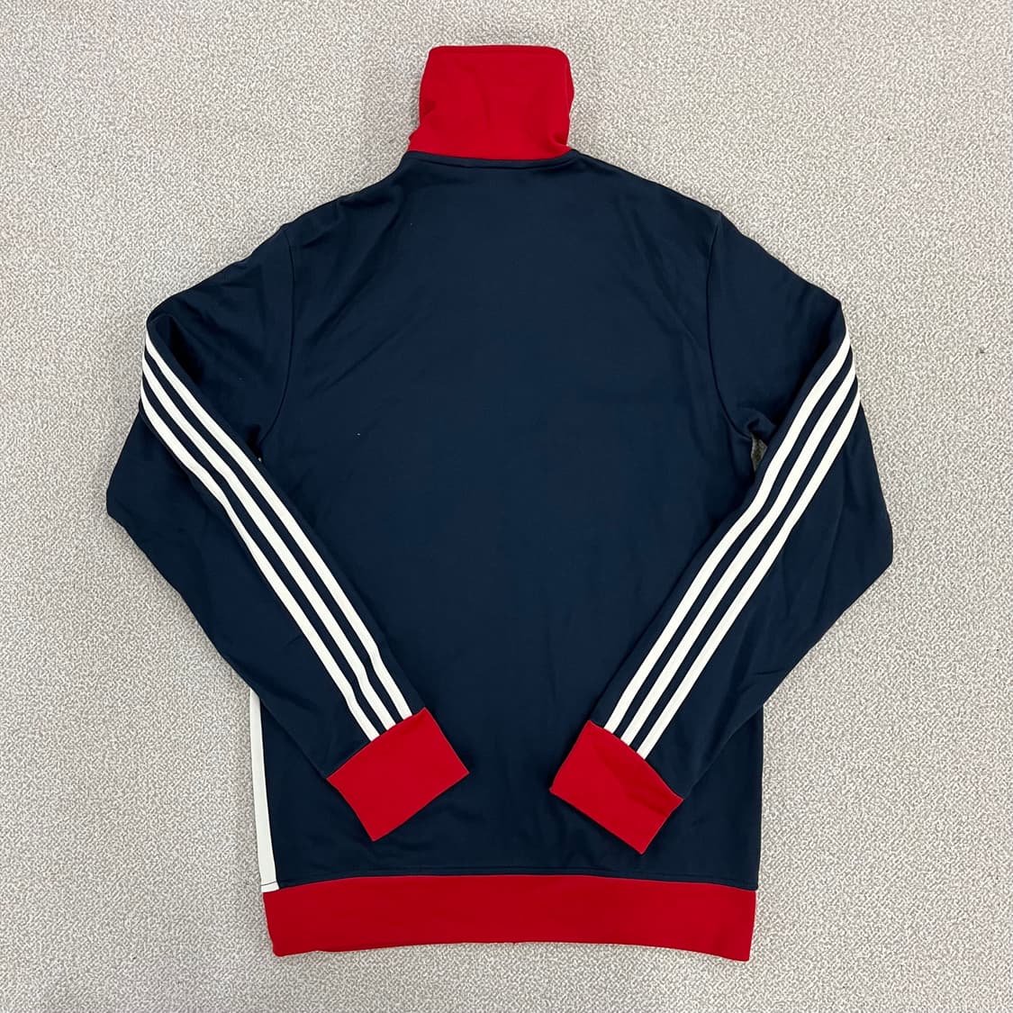 95 아디다스 유로파 트랙탑 져지 집업 0129M2 상품이미지5