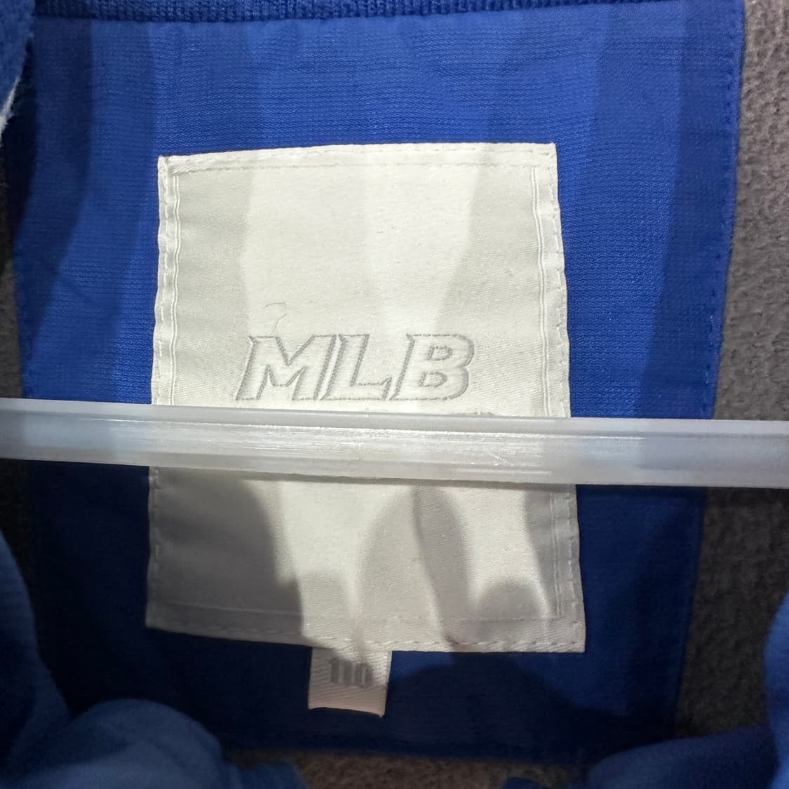 MLB LA다저스 자켓 XXL 상품이미지3