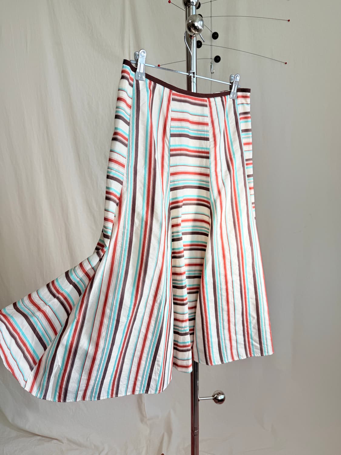 angellque 보헤미안 무드 스커트 상품이미지4