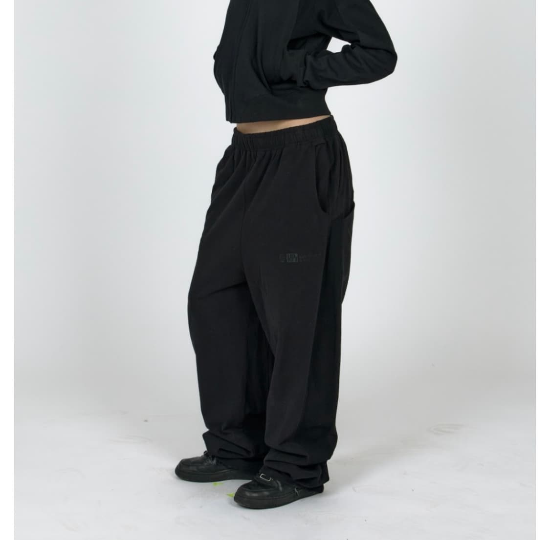 Mpa contrast comfort pants 스웻팬츠 상품이미지1