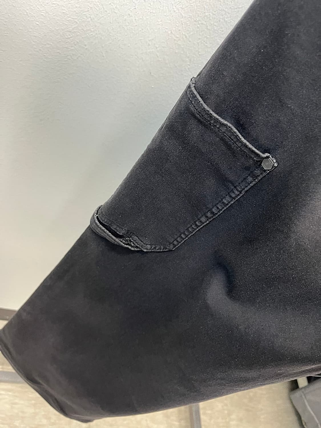 36) 솔리드옴므 밴딩 카고팬츠  상품이미지9