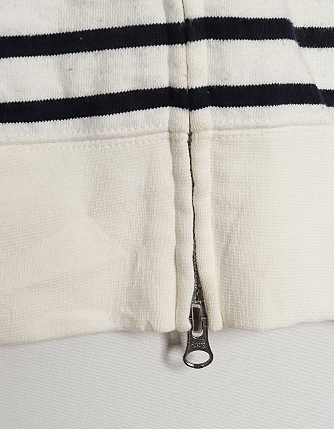 G U x STUDIO SEVEN Sweat Zip Hoodie 상품이미지5