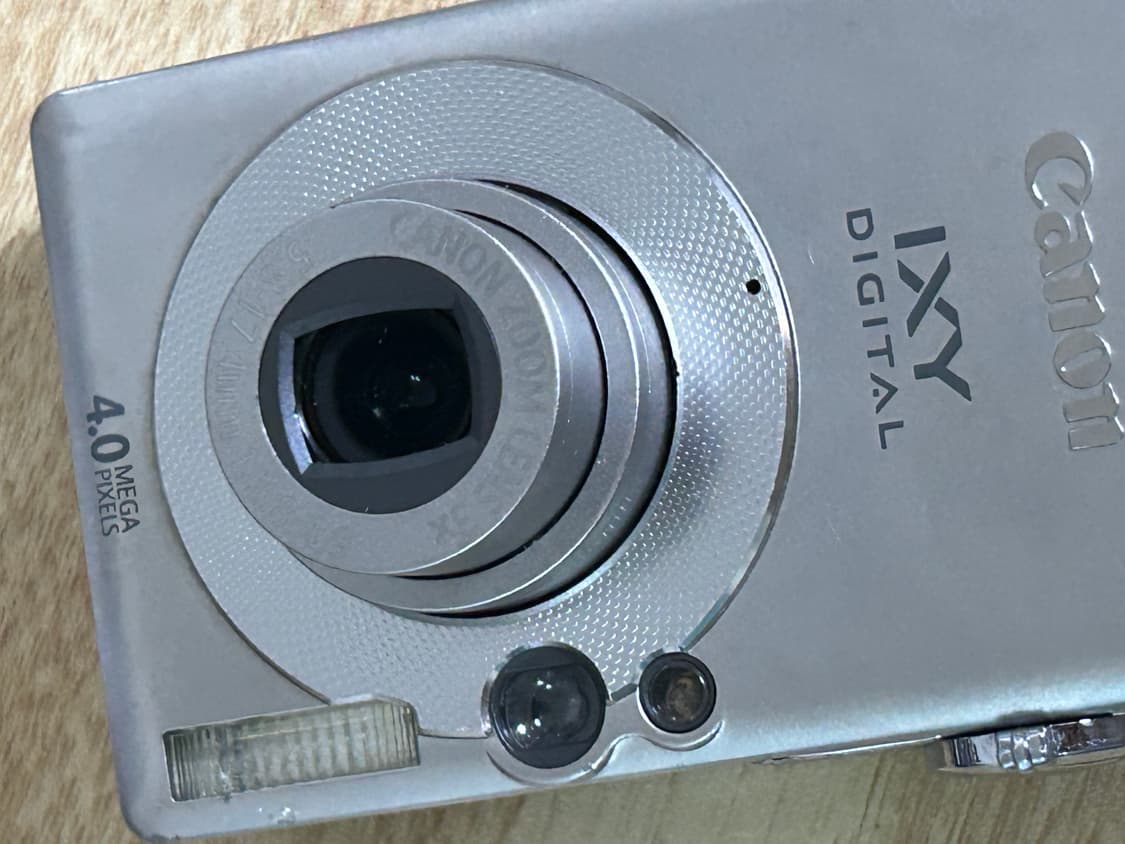 캐논익서스40 ixus40 ixy50 상품이미지3