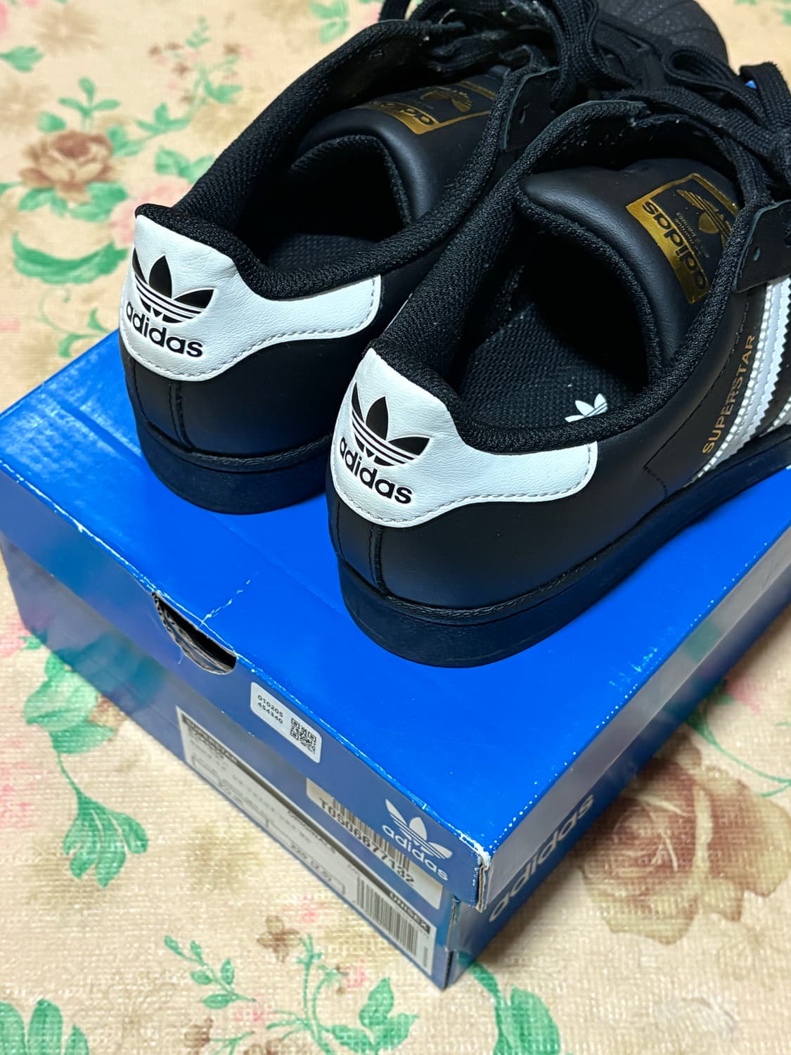 아디다스 슈퍼스타 220 상품이미지2
