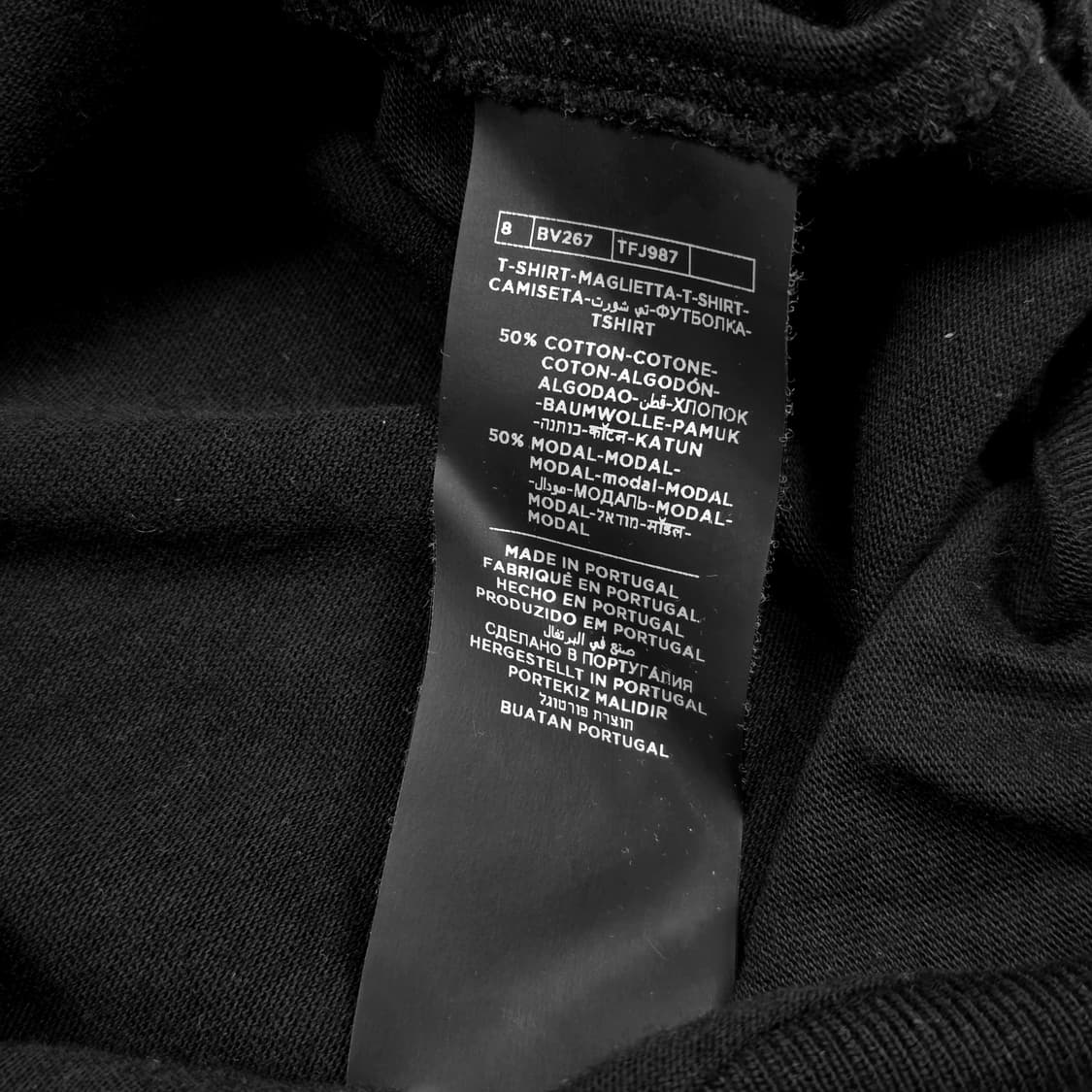 톰포드 헨리넥 긴팔 티셔츠 상품이미지5