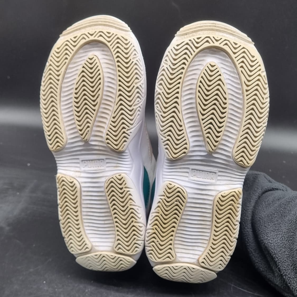 푸마 스톰Y 여성운동화225 상품이미지3