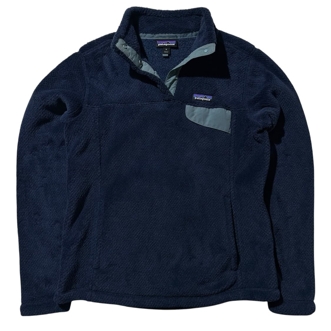 파타고니아 스냅T 플리스 풀오버 상품이미지1