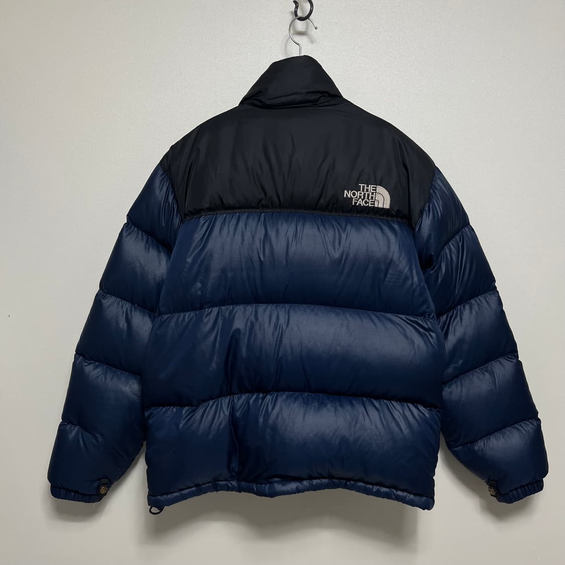 노스페이스 700 구스 패딩 90 상품이미지7
