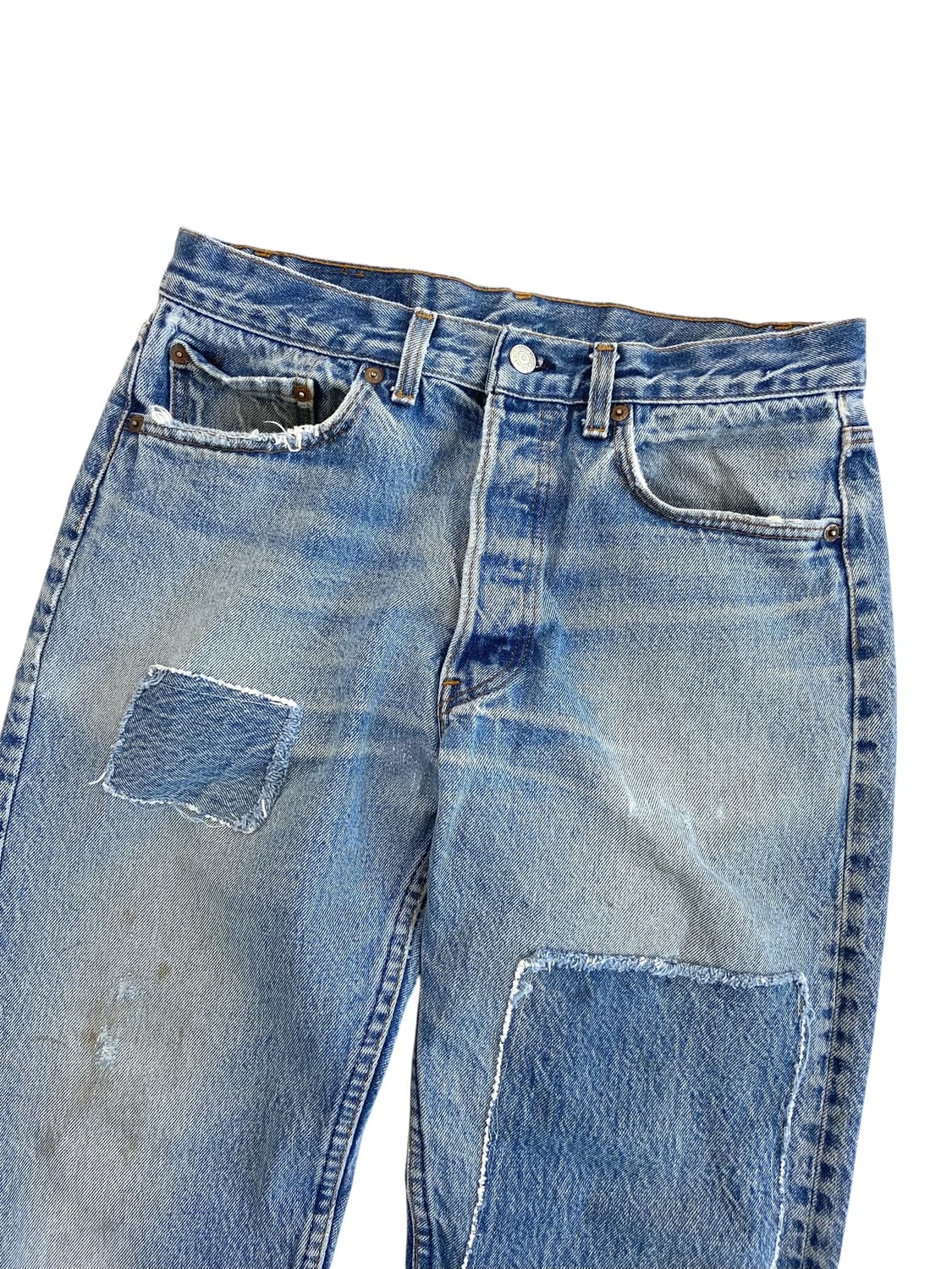 80's 리바이스 501xx [771] 상품이미지6