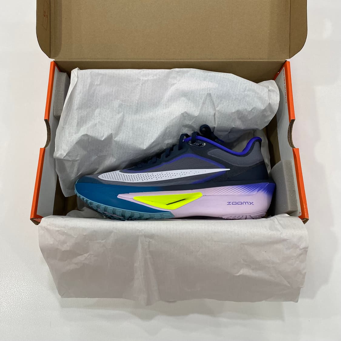 나이키 줌 플라이 6 나코탭 새상품 270mm 상품이미지1