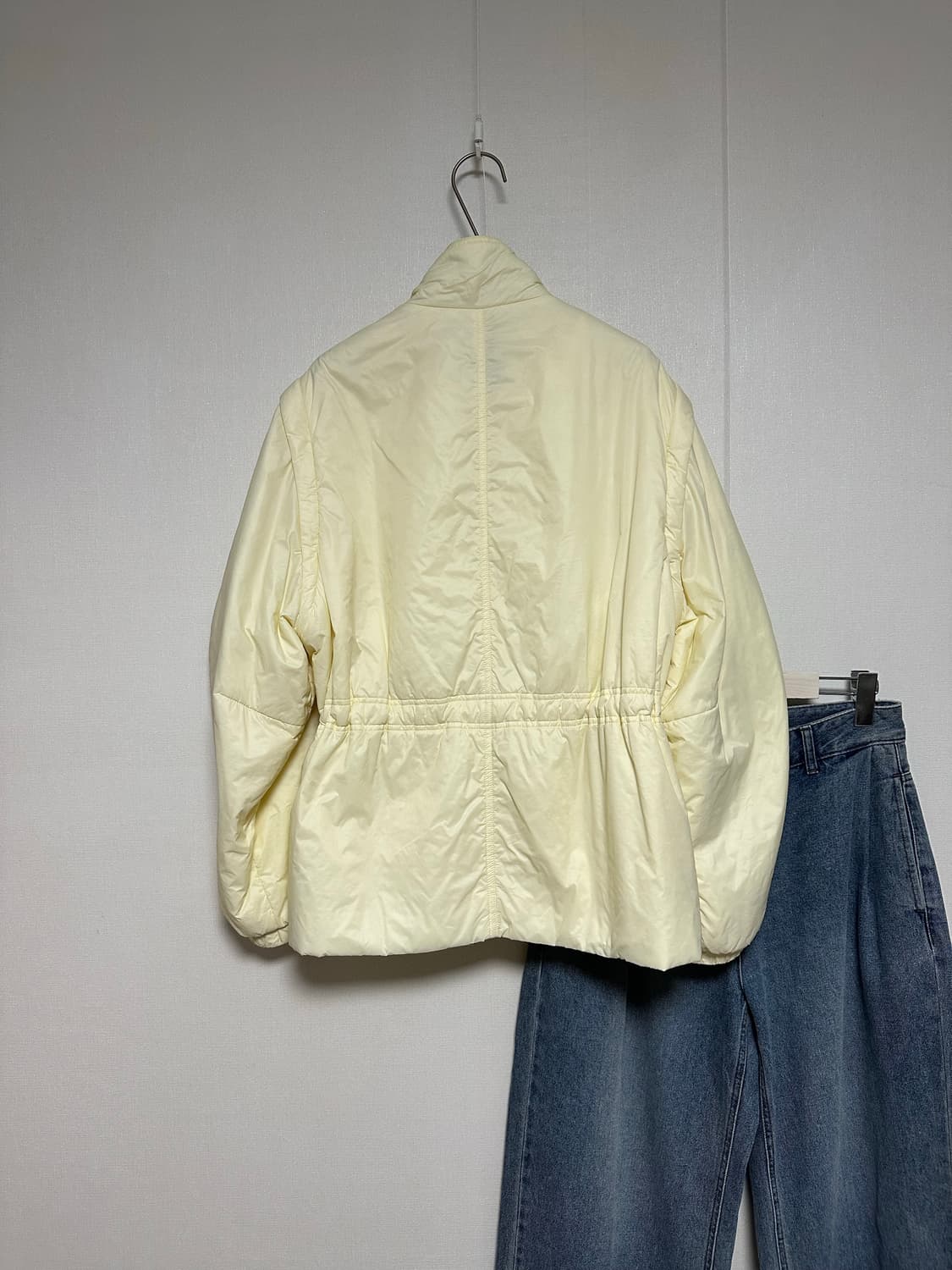 이자벨마랑 다스티니 2way 점퍼 상품이미지7