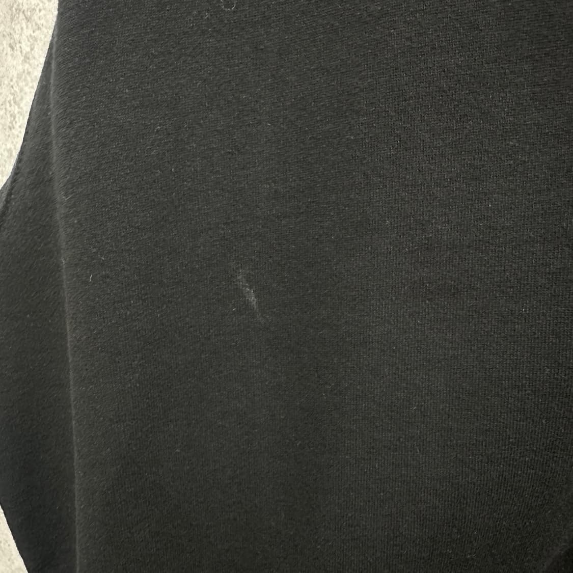 105 예스아이씨 남자 루즈핏 후드집업 상품이미지5