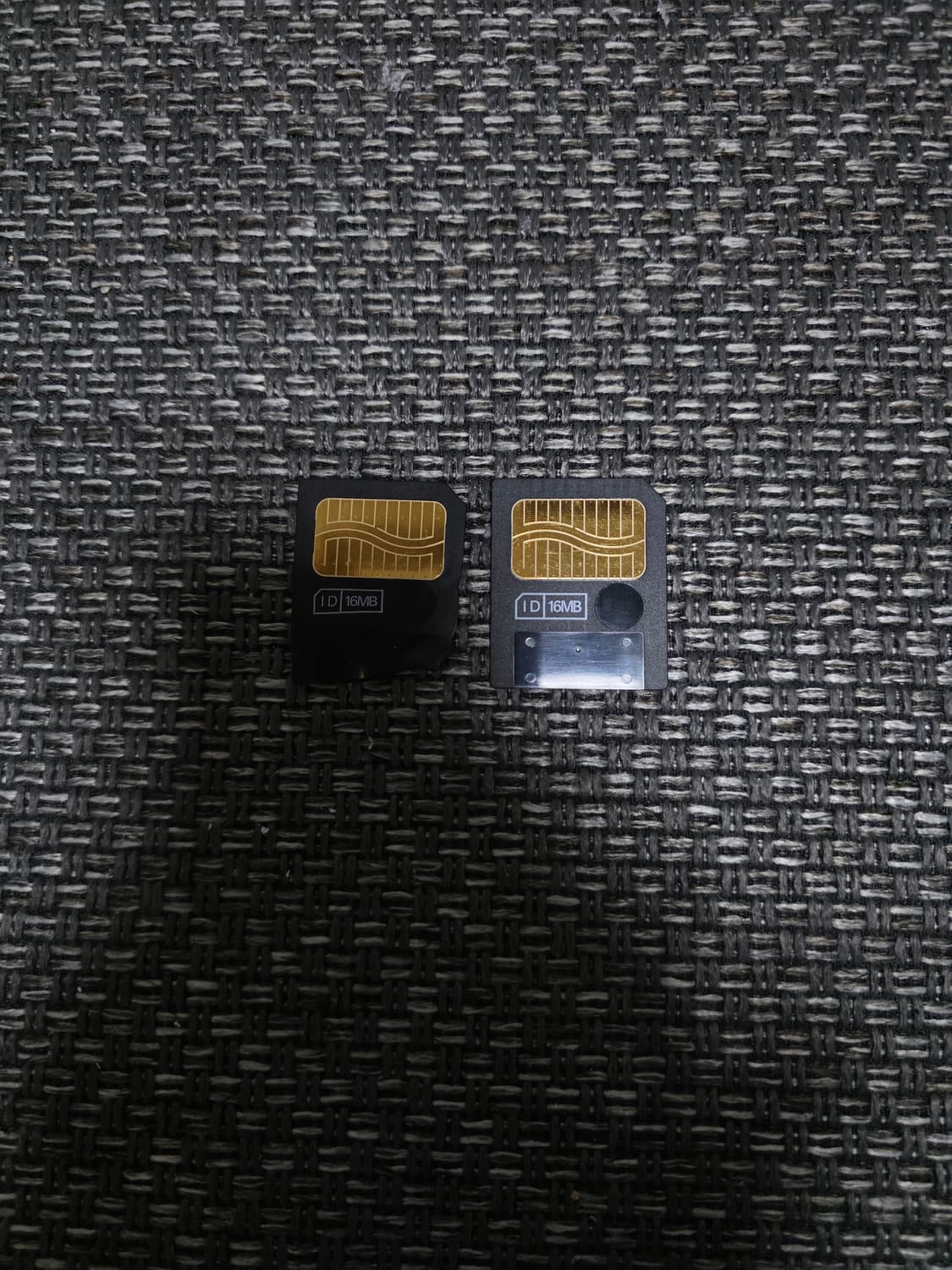 finepix f401/파인픽스 f401/스미카16MB×2/풀박스 상품이미지8