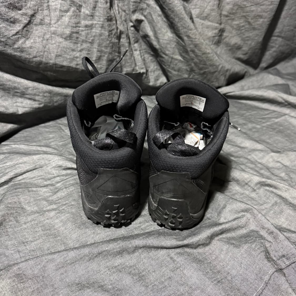 Nemesis 4.2 GTX Tactical Sheos 상품이미지5