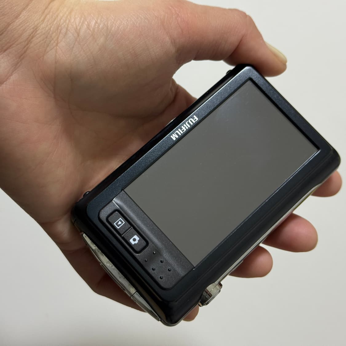 후지필름 파인픽스 z90 빈티지디카 디지털카메라 블랙 상품이미지7