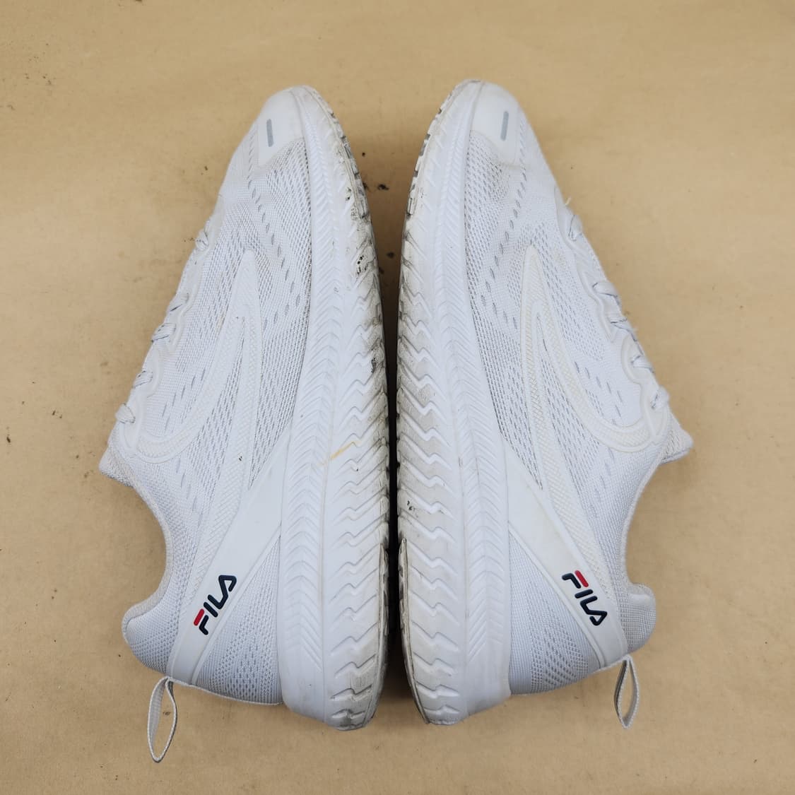 휠라 RGB퓨즈 남성운동화 270 상품이미지5