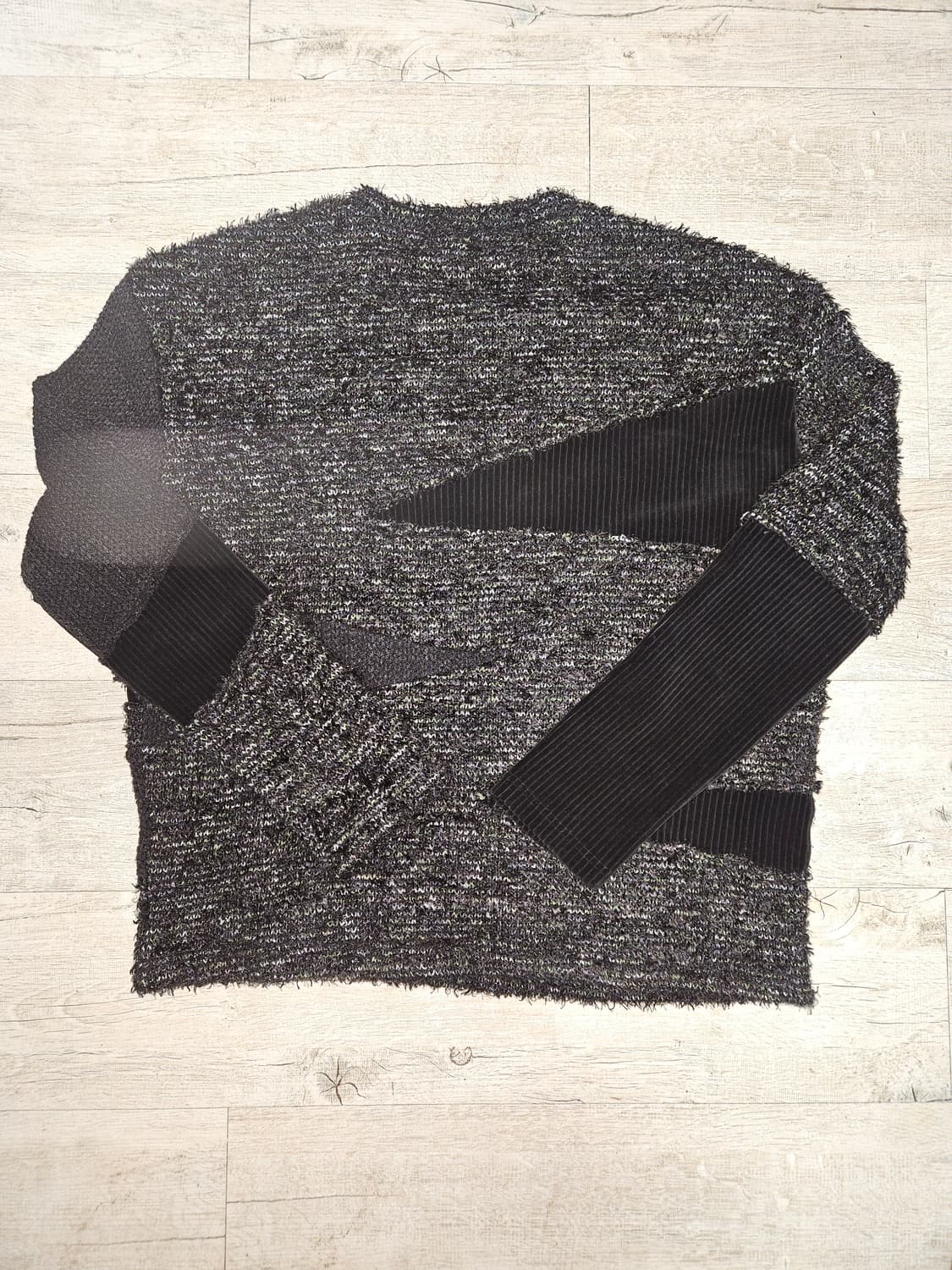 앤더슨벨 니트 XL 상품이미지2