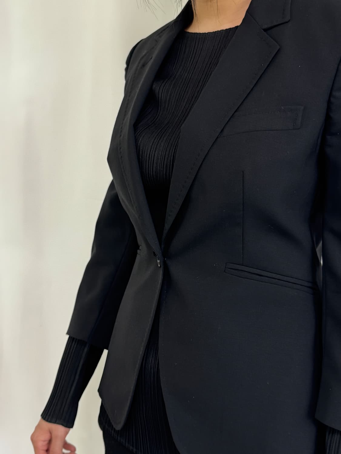 폴 스미스 블랙라벨 자켓 상품이미지3