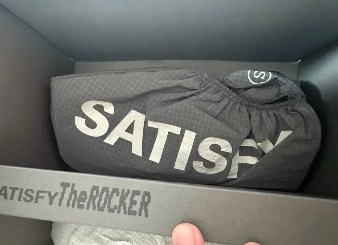 [275] 새티스파이 더라커 팔콘 상품이미지2