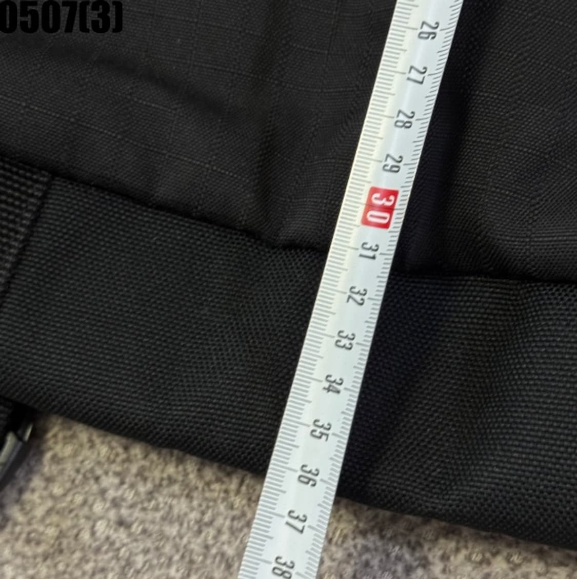 칼하트 메신저백 상품이미지7