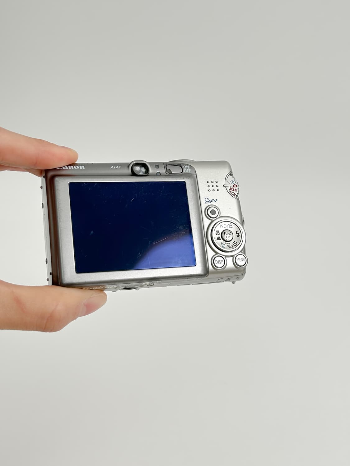 토모토모!) 캐논 익서스 950 is Ixus 빈티지 디카 상품이미지6