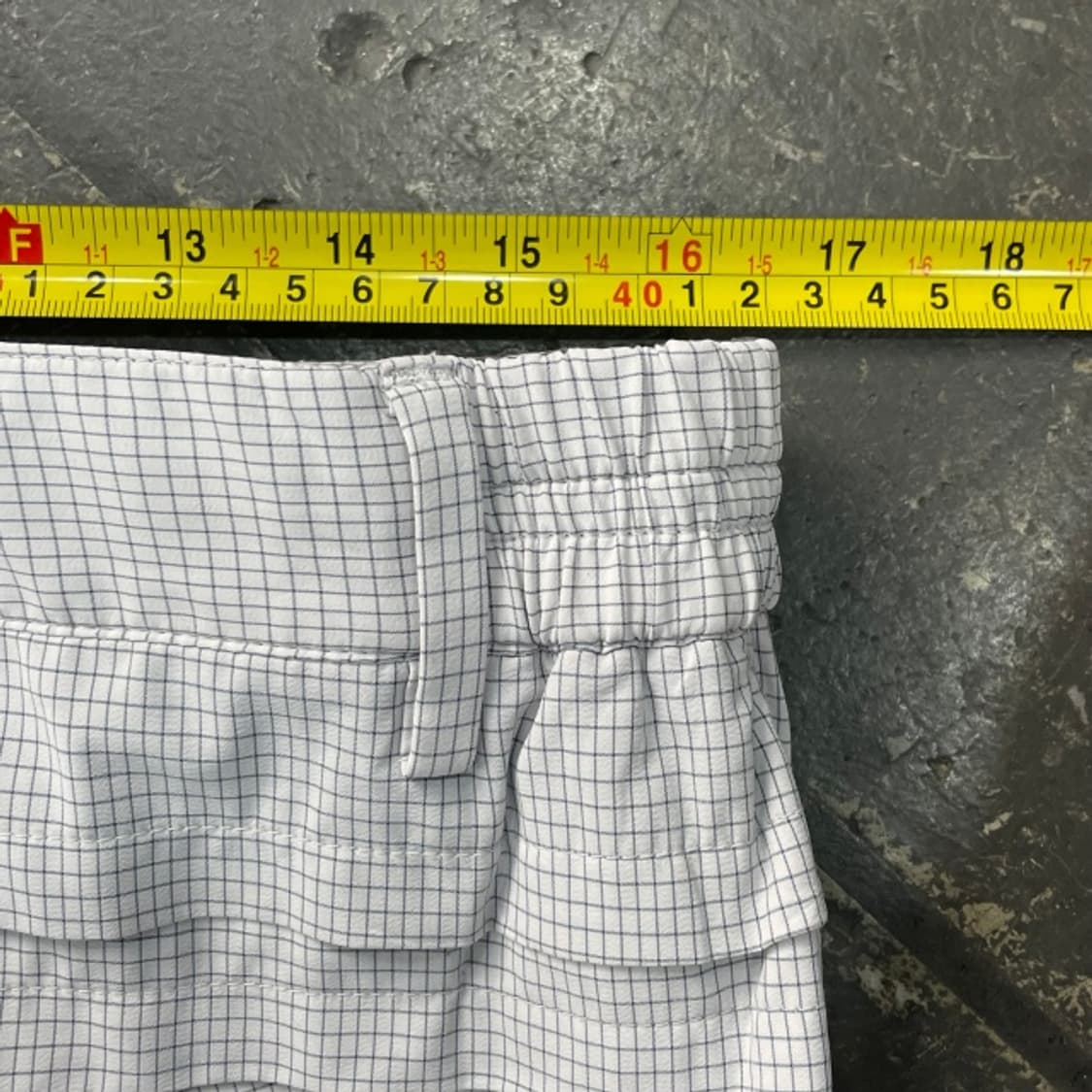 33 헨리코튼 골프 팬츠  상품이미지7