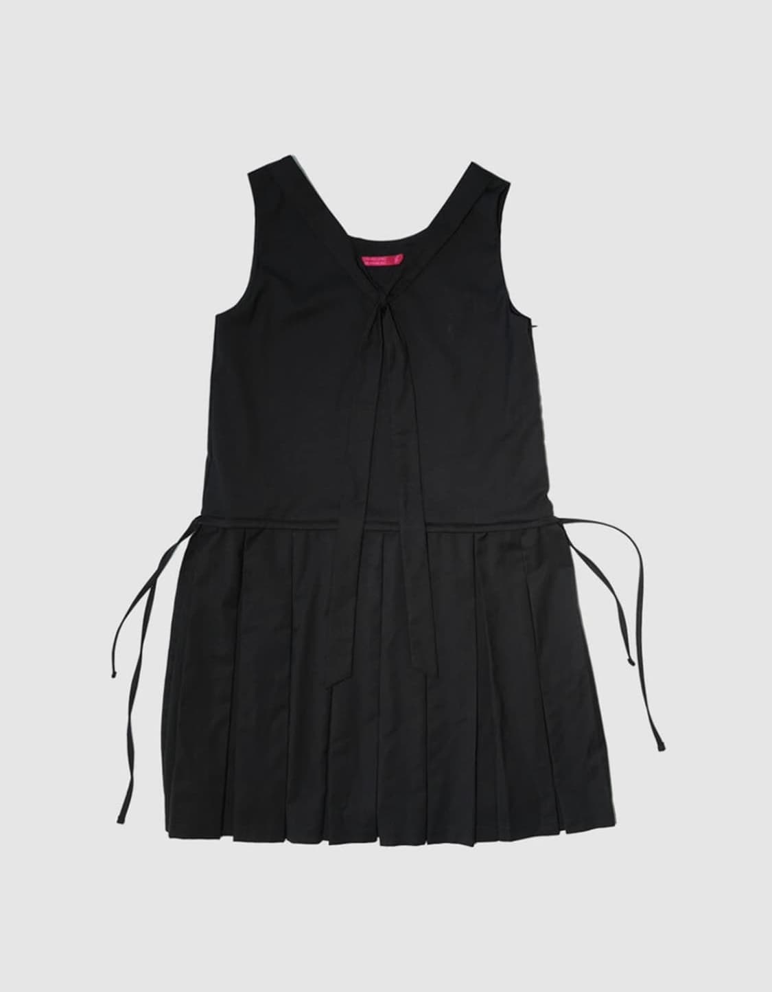 인앤양하모니 girlhood dress 원피스 블랙 상품이미지1