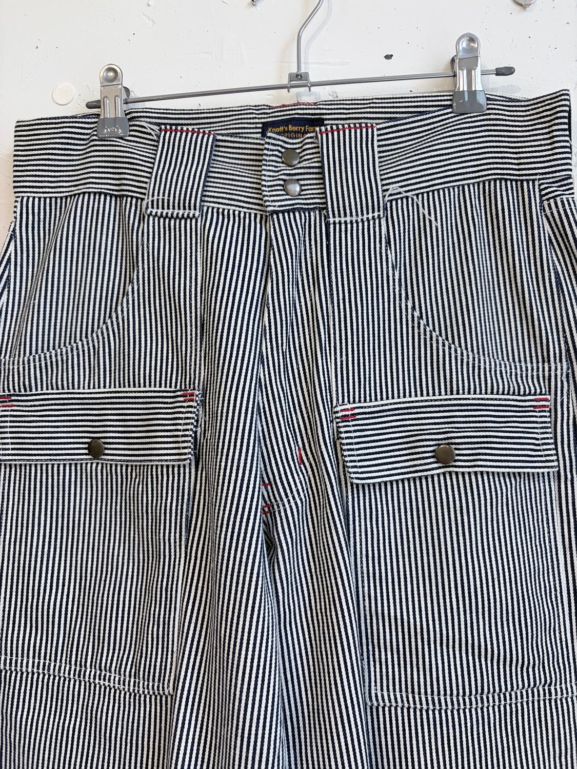 Knott’s berry farm hickory pants 상품이미지2