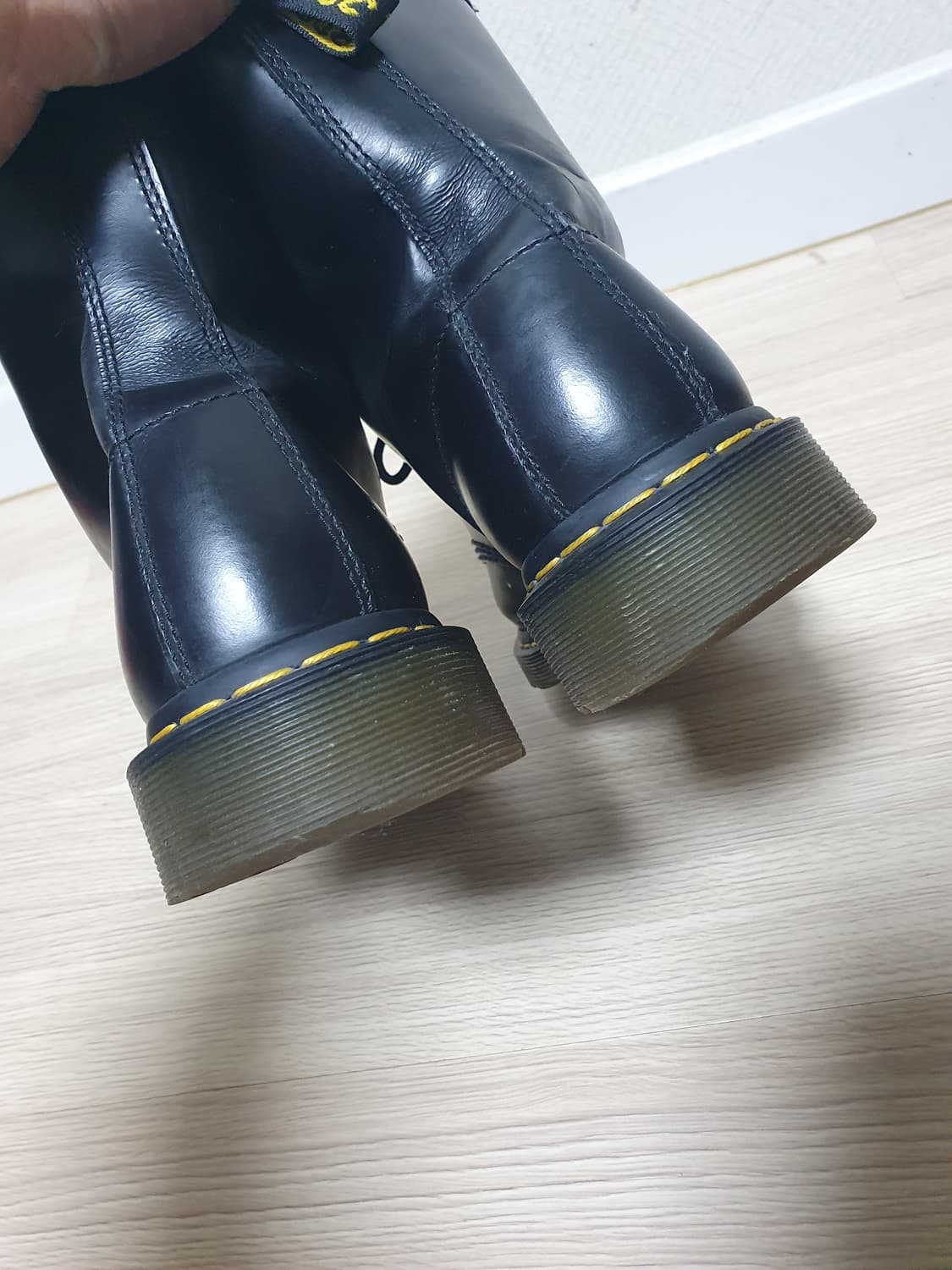 닥터마틴 1460 워커 280 상품이미지6