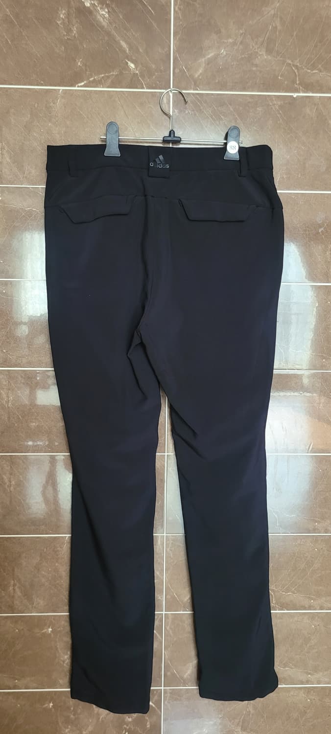 (남성30-31인치) 아디다스 바지(기모) 상품이미지2