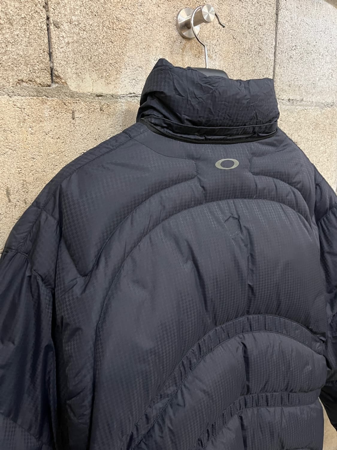 00’s 오클리 아카이브 구스 다운 패딩 상품이미지9