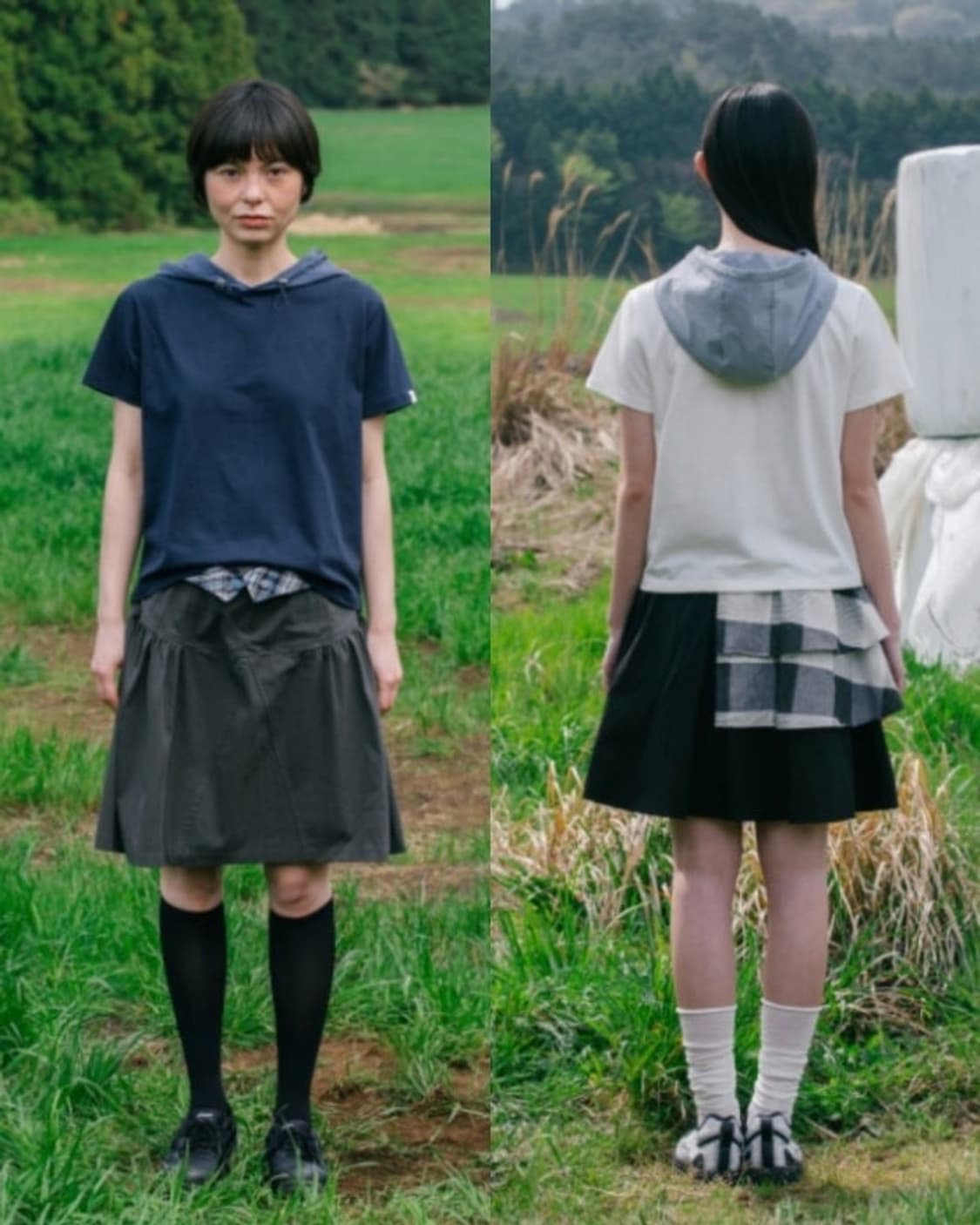 오헤시오 반팔 상품이미지2