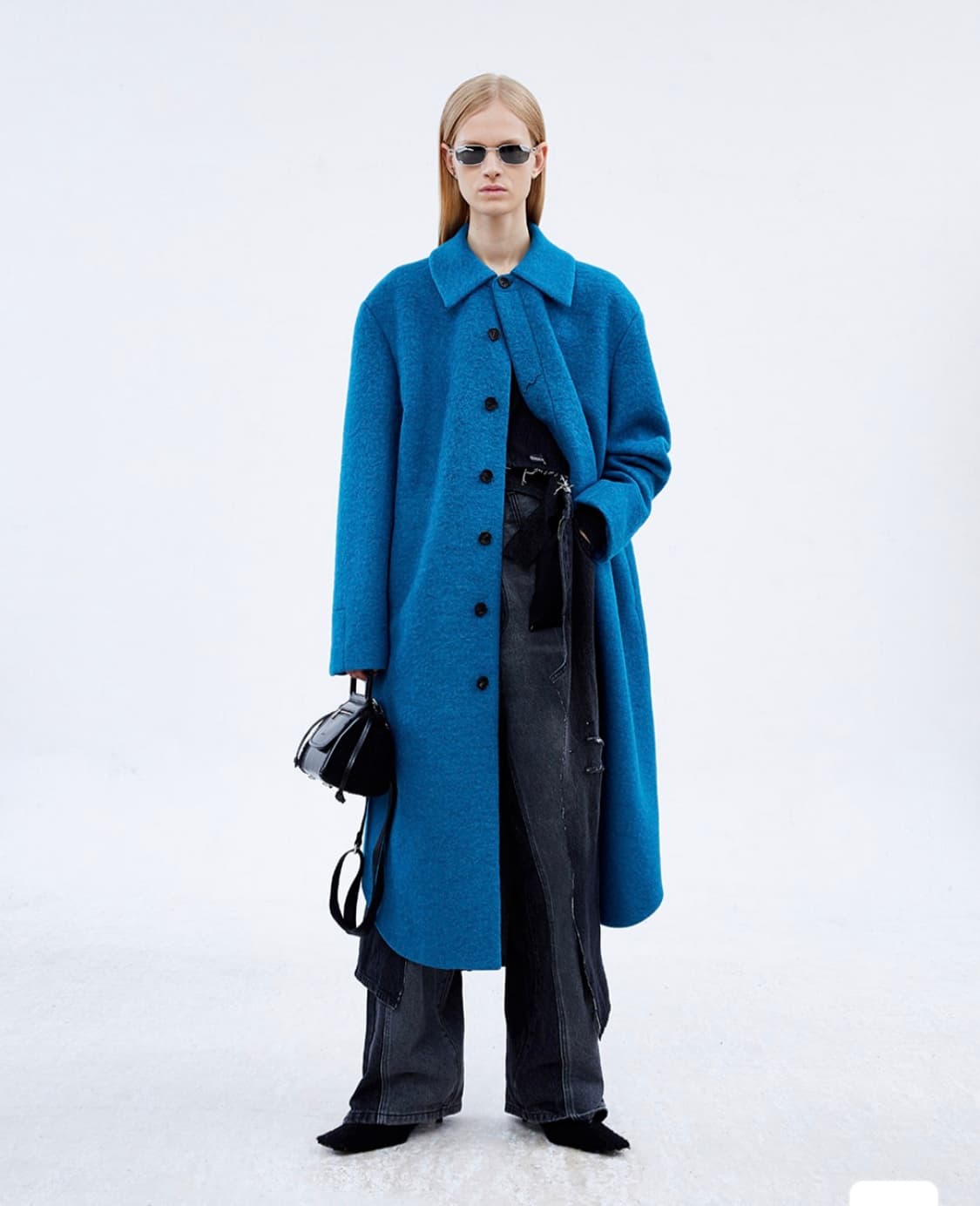 아더에러 코트 판매 상품이미지1