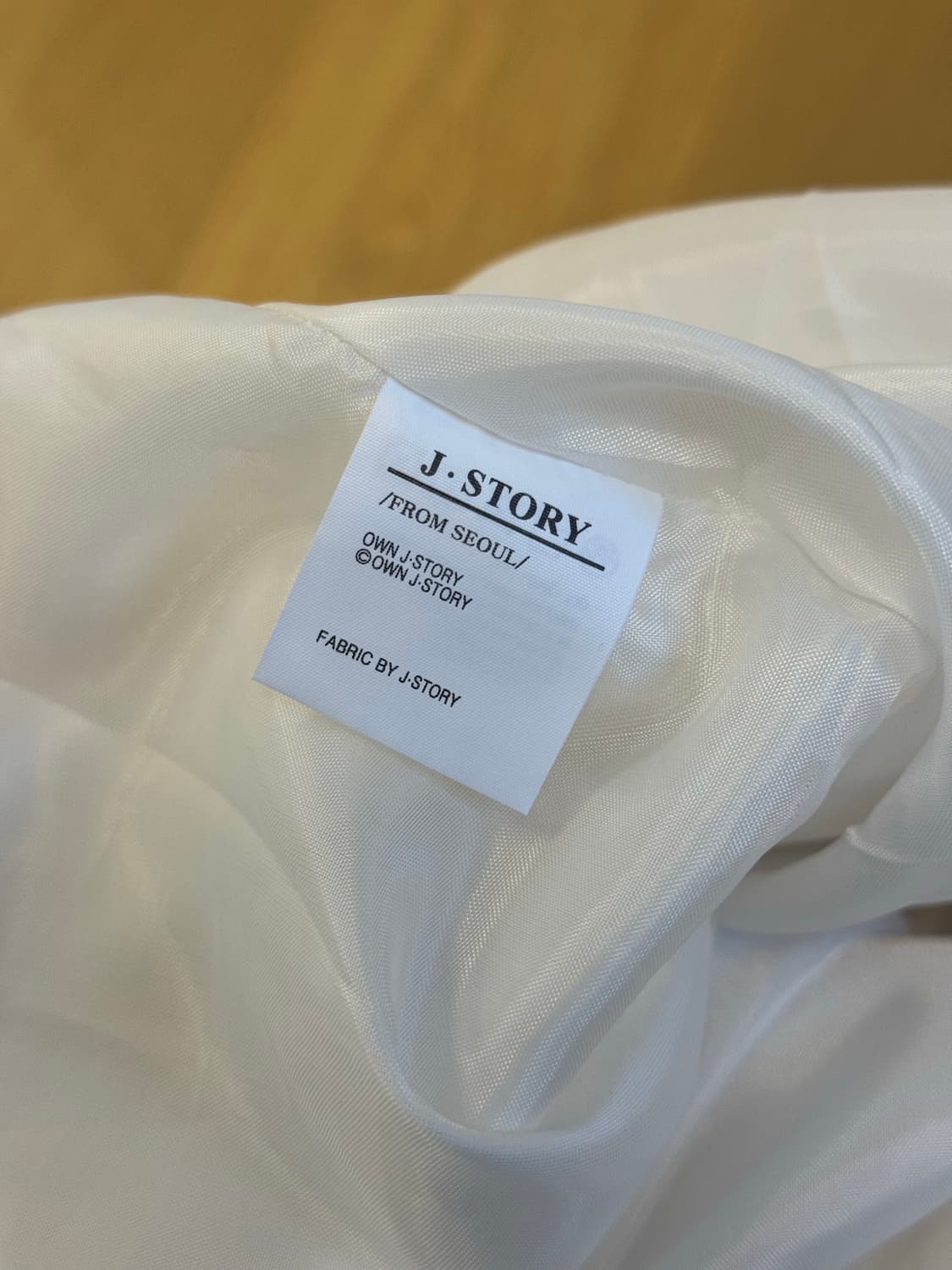 흰 롱 원피스  팔아요 상품이미지9