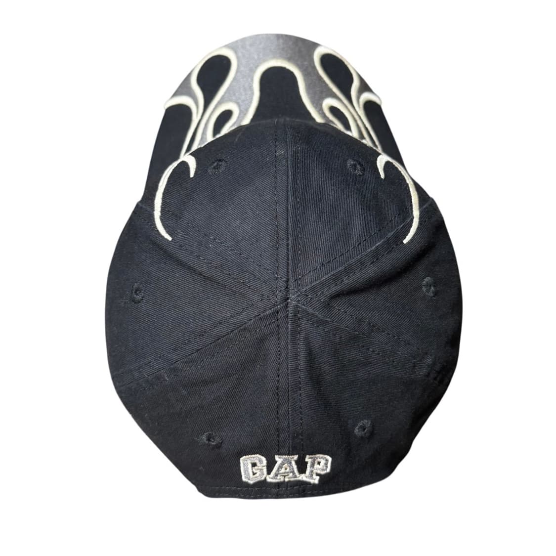 이지 갭 플레임 볼캡 상품이미지6