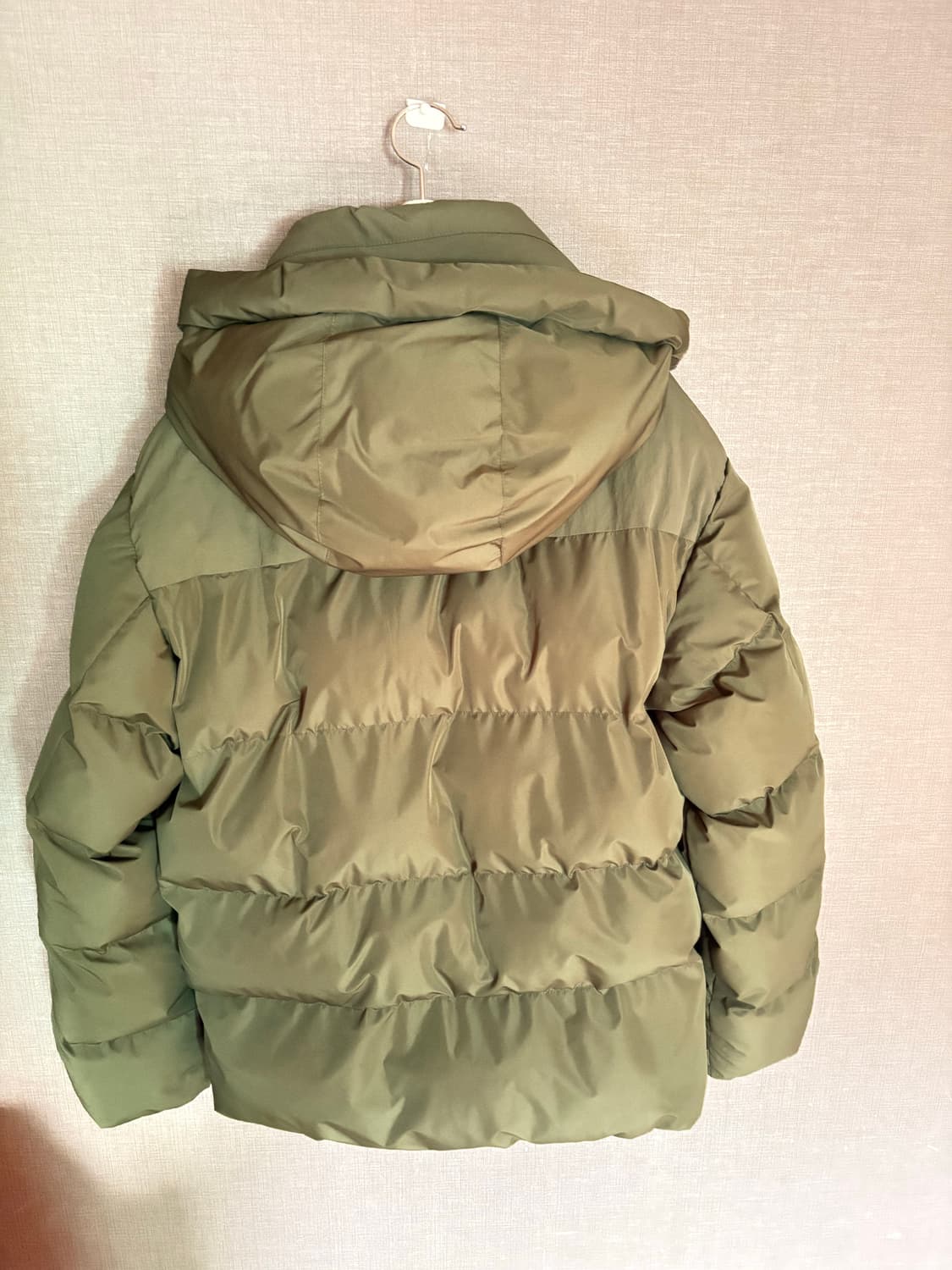 몽벨 Minnelli 패딩 상품이미지5