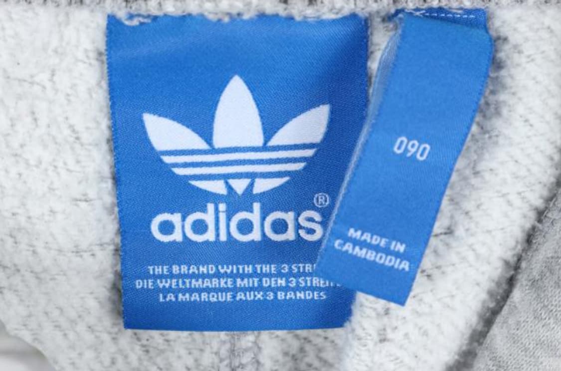 아디다스 바지 상품이미지5