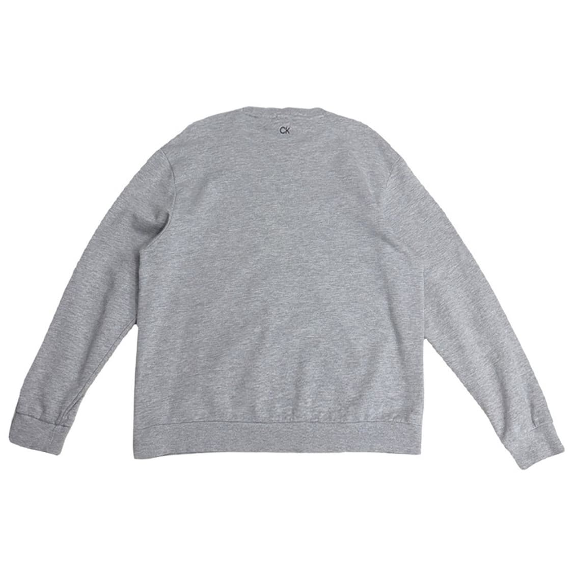 CALVIN KLEIN 퍼포먼스 스웨트셔츠 XL 상품이미지7