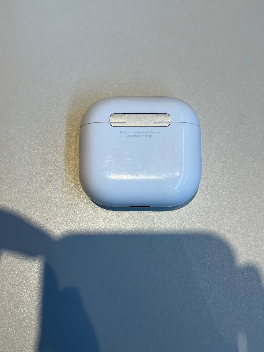 에어팟 4세대 노캔 상품이미지3