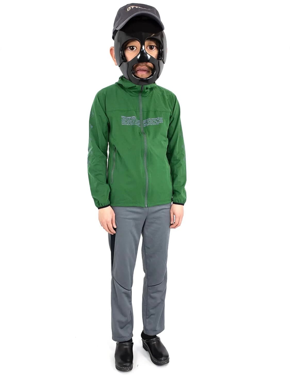 Otto 958 소프트쉘 자켓 상품이미지2